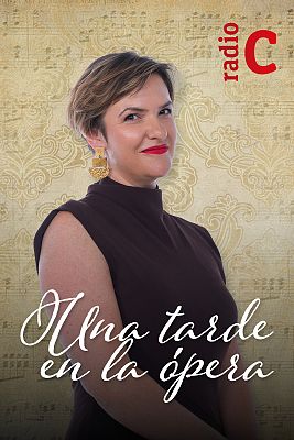 Una tarde en la ópera