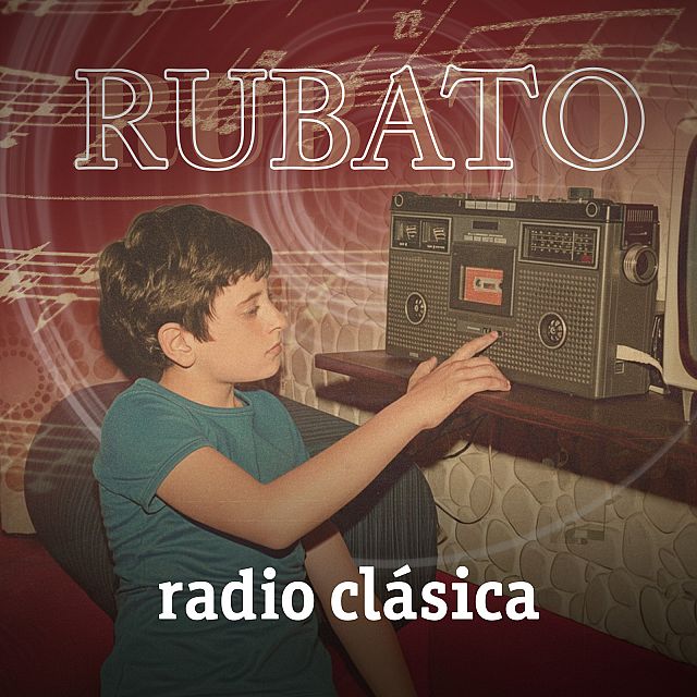 Rubato con David Hervás y Julio Valverde