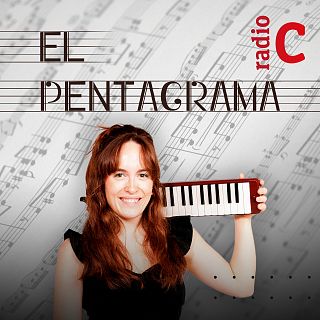 El pentagrama con María Valgreen