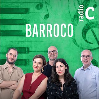 Barroco con Vigor Kuric