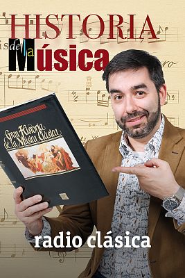 Historia de la Música
