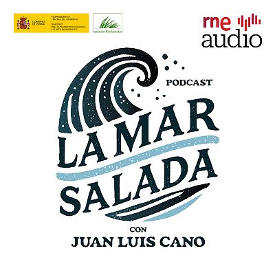 La mar salada