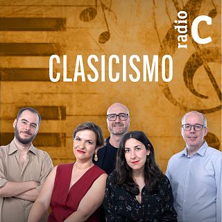Clasicismo con Clara Corrales