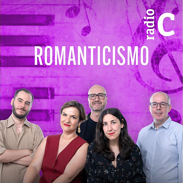 Romanticismo con Irene de Juan