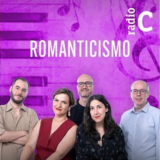 Romanticismo con Irene de Juan