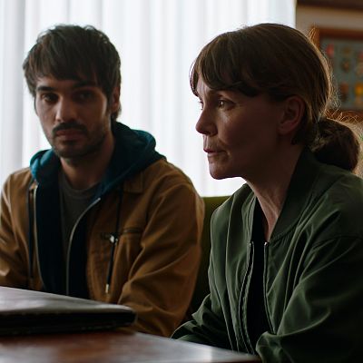 Bocas de Arena (Hondar Ahoak)