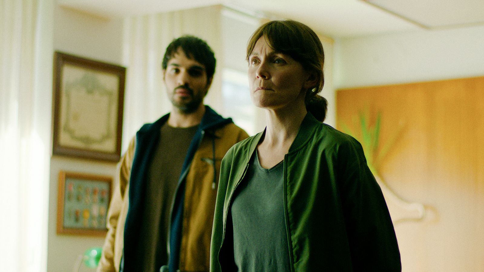 Bocas de Arena (Hondar Ahoak) - Episodio 1 | Ver ahora - Bocas de Arena (Hondar Ahoak) | Ver