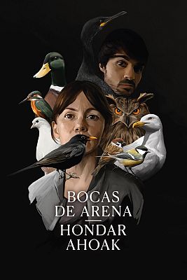 Bocas de Arena (Hondar Ahoak)