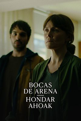 Bocas de Arena (Hondar Ahoak)