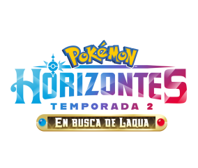 Pokémon Horizontes