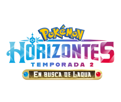 Pokémon Horizontes