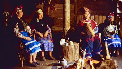 Los frutos de El Dorado