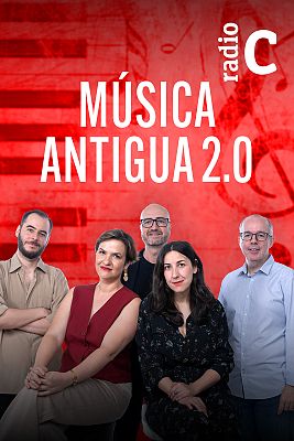 Música antigua 2.0