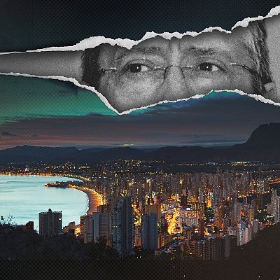 Un asesinato con vistas