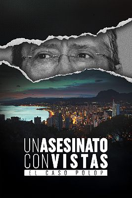Un asesinato con vistas