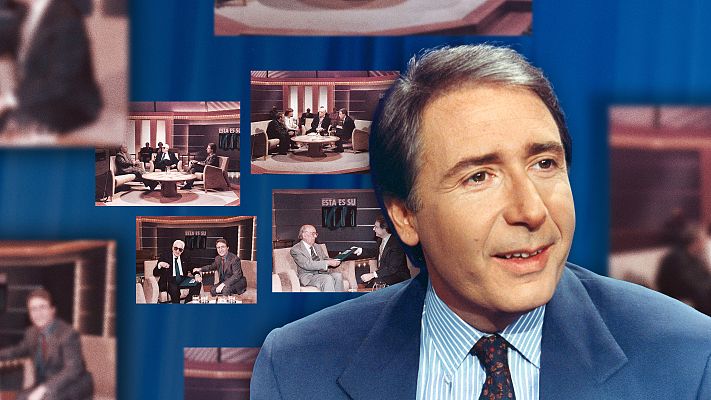 Esta es su vida (1993)