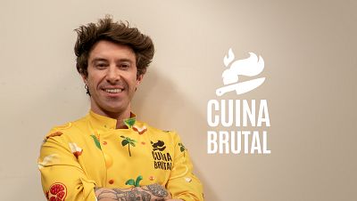 Cuina Brutal
