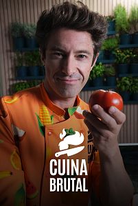 Cuina Brutal