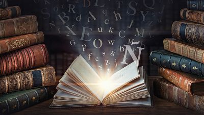La gran aventura de la lengua española