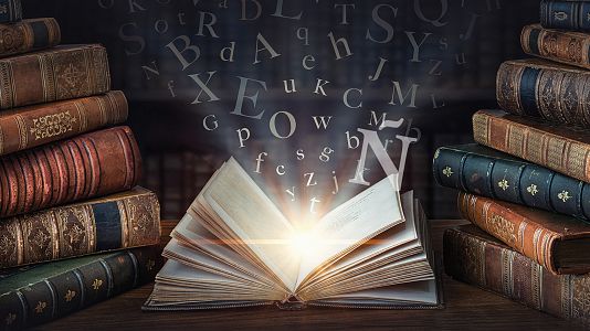 La gran aventura de la lengua española