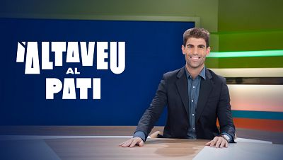 L'altaveu al pati