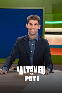 L'altaveu al pati