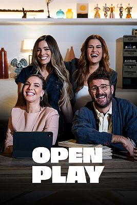 Open Play