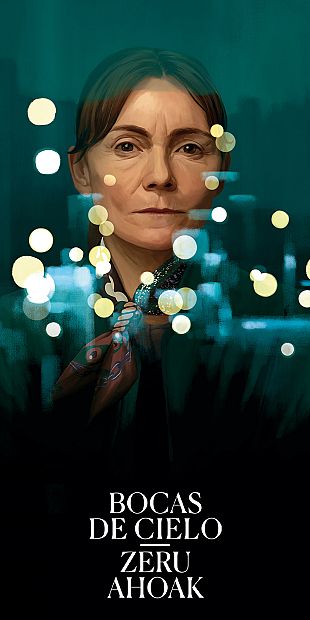 Bocas de cielo (Zeru Ahoak)