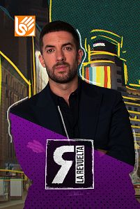 La Revuelta en lengua de signos