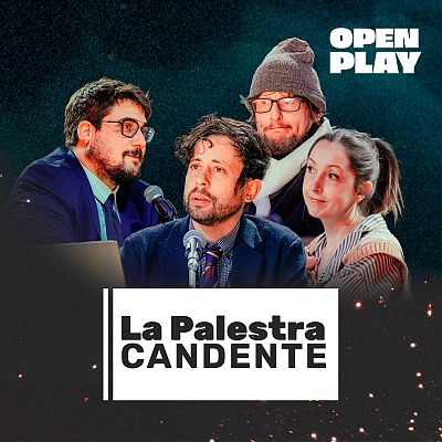 La palestra candente de El Mundo Today