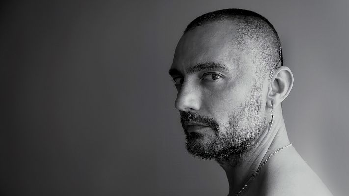 David Delfín. Muestra tu herida