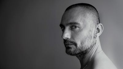 David Delfín. Muestra tu herida