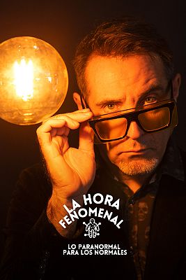 La hora fenomenal
