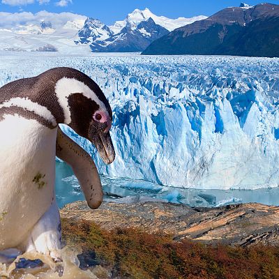 Lugares extraordinarios del mundo