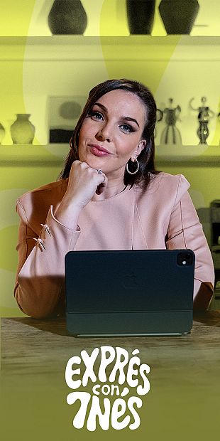 Exprés con Inés