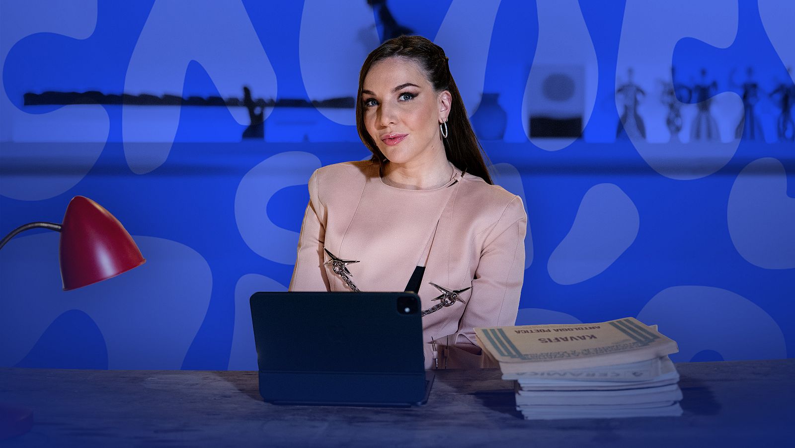 Expres con Inés - Episodio 22/10/2025 | Ver videopódcast - Exprés con Inés | Ver