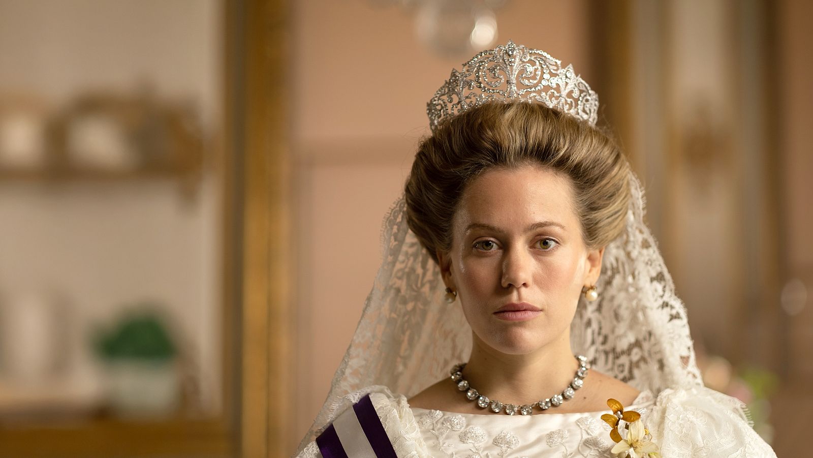 Ena - Episodio 1 - Bodas de sangre - ENA. La reina Victoria Eugenia | Ver