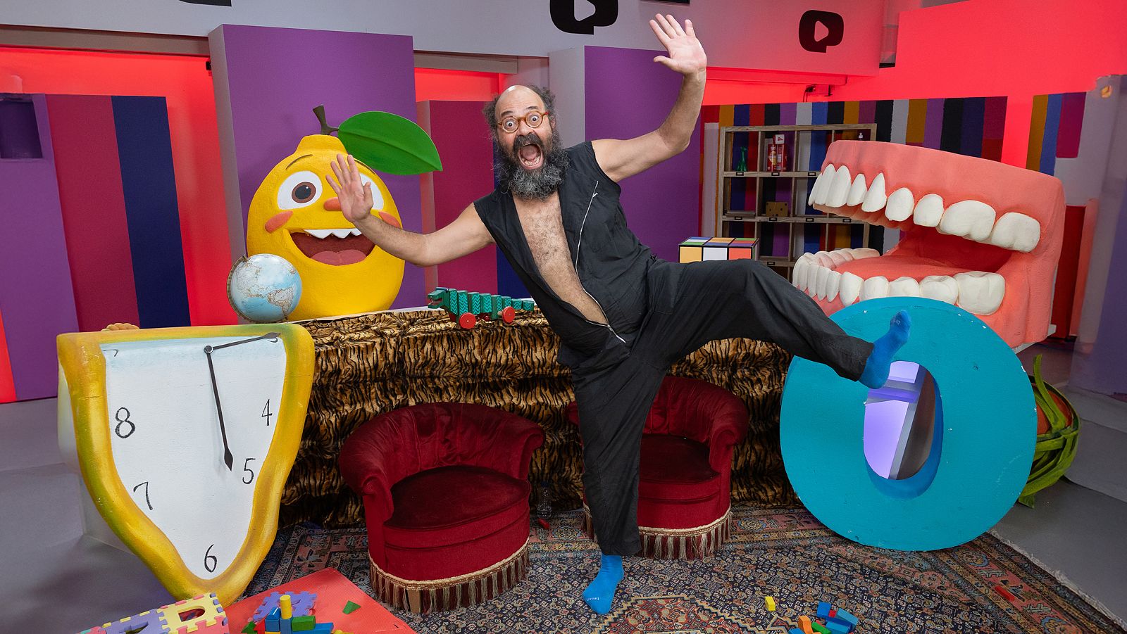 Un nuevo sendero hasta el manantial - Episodio 9 | Ver - Un nuevo sendero hasta el manantial | Ver