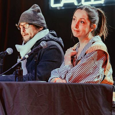 La palestra candente de El Mundo Today