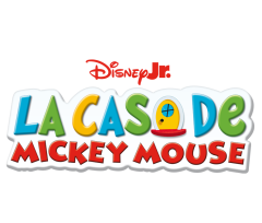 La casa de Mickey Mouse