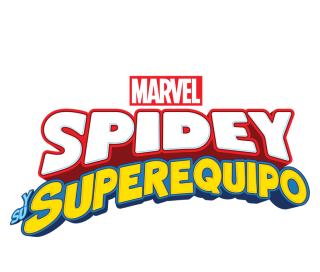 Spidey y su Superequipo