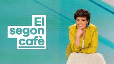 El segon cafè