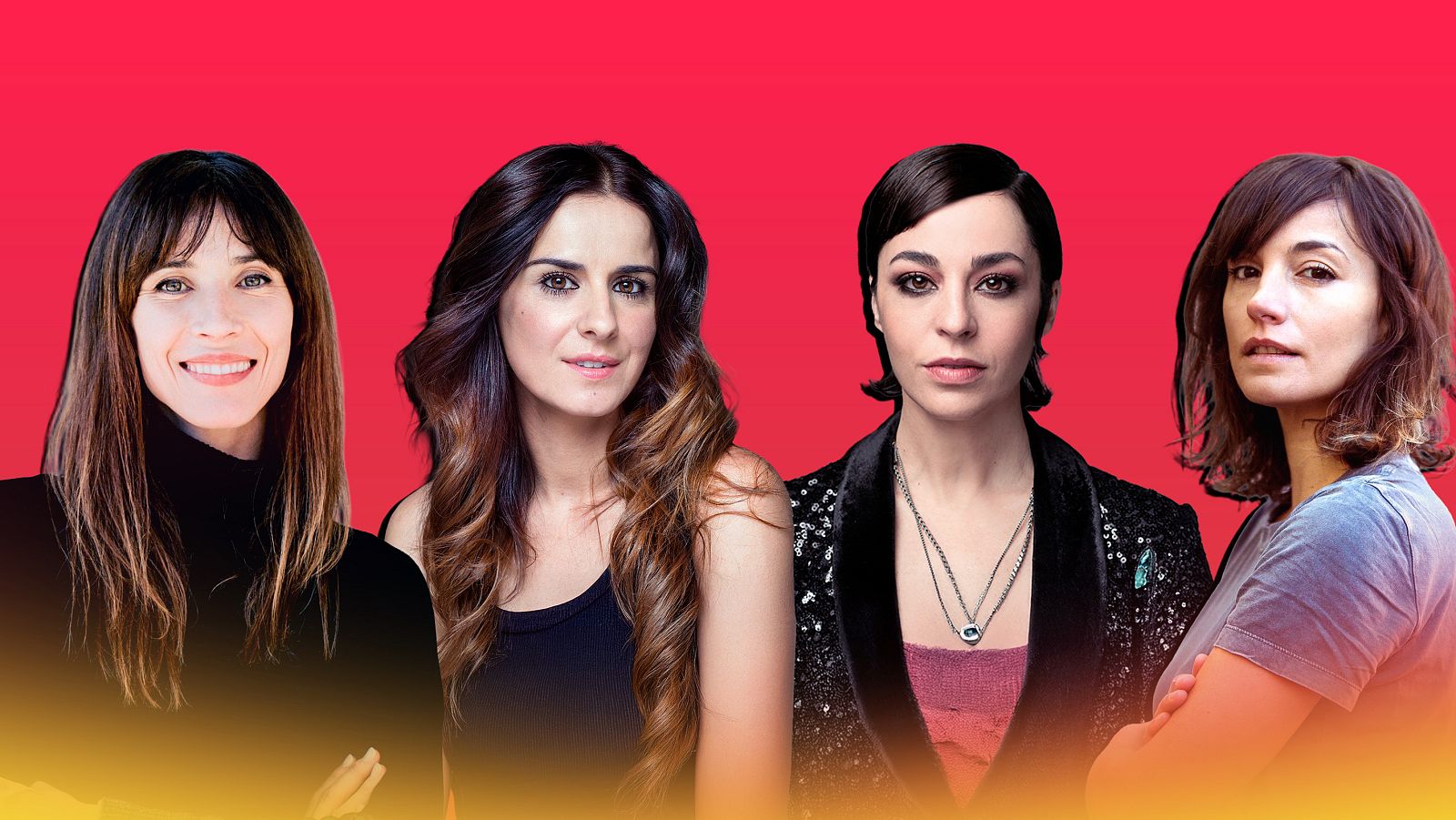 Señoras con visión - Episodio 8 | Ver en RTVE Play - Señoras con visón | Ver