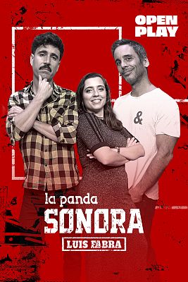 La panda sonora