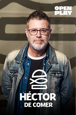 Héctor de comer