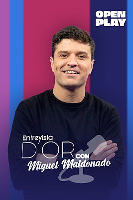 Entrevista d'Or