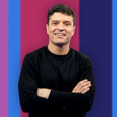 Entrevista d'Or con Miguel Maldonado