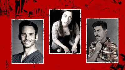 La panda sonora con Luis Fabra