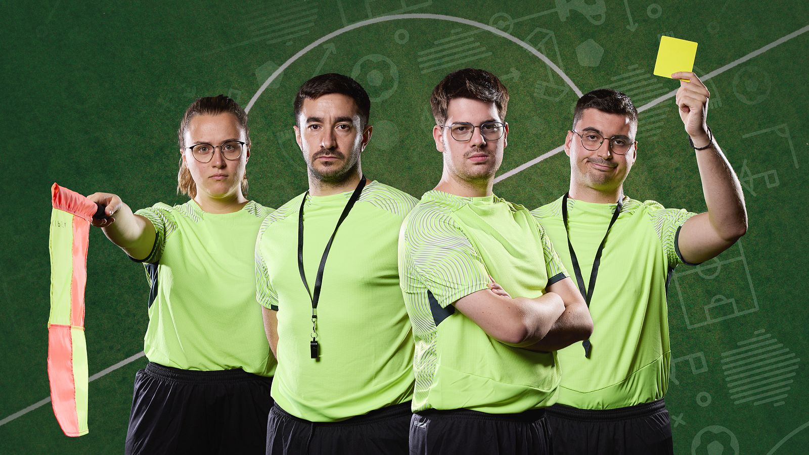 CTA - Episodio 11 | Ver videopódcast en RTVE Play - CTA | Ver