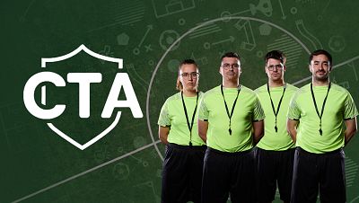CTA en el Mundial